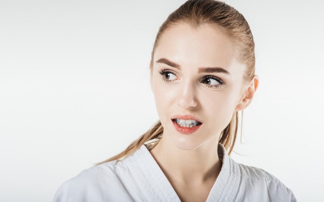 Protecting Your Teeth from Trauma During Sports