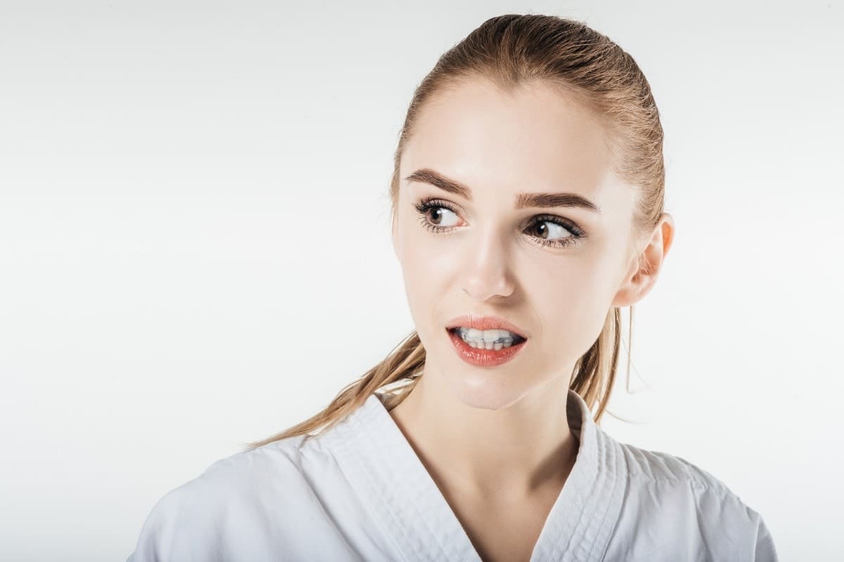 Protecting Your Teeth from Trauma During Sports Protecting Your Teeth from Trauma During Sports