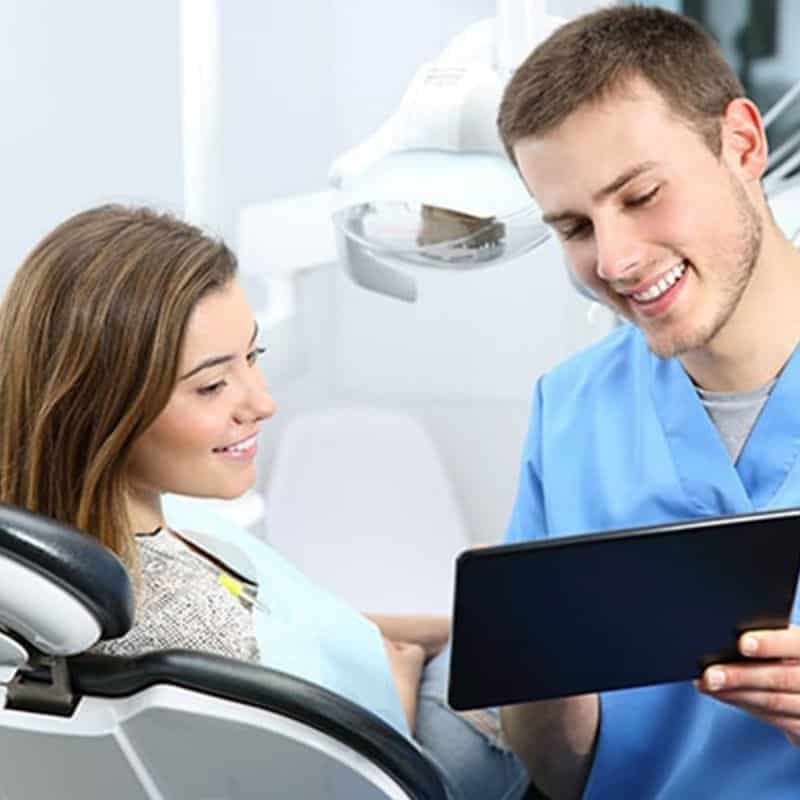 Hearthside Family Dental Chambersburg PA Occlusal Adjustment Services