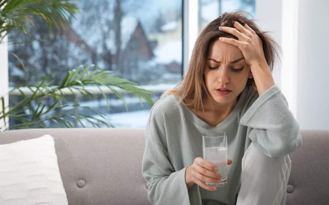 Caring for Your Teeth When You’re Sick